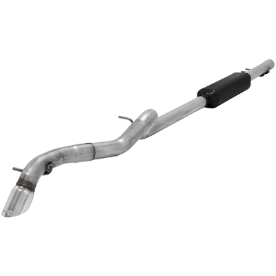 Exhaust System by FLOWMASTER - 817674 pa8