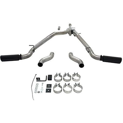 FLOWMASTER - 817689 - Exhaust System pa10