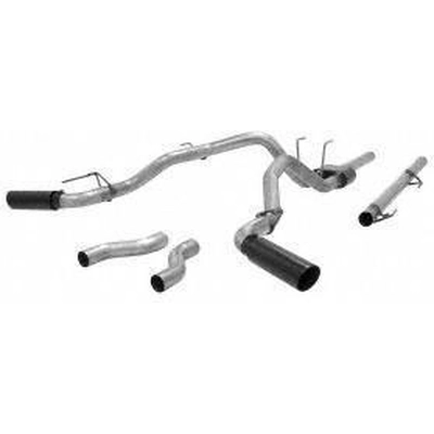 Exhaust System by FLOWMASTER - 817690 pa1