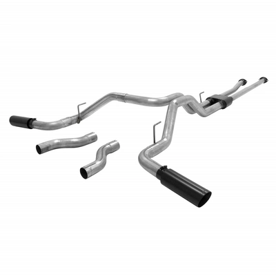 FLOWMASTER - 817692 - Exhaust System pa9