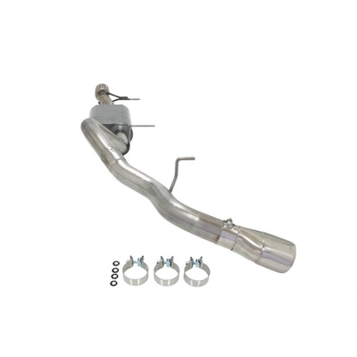 Exhaust System by FLOWMASTER - 817704 pa2