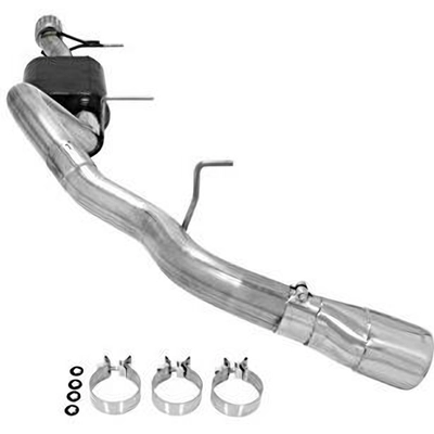 Exhaust System by FLOWMASTER - 817704 pa5
