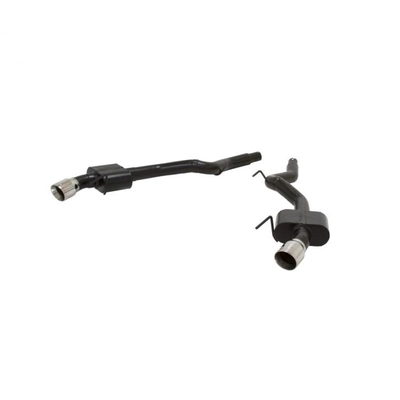 Exhaust System by FLOWMASTER - 817748 pa4