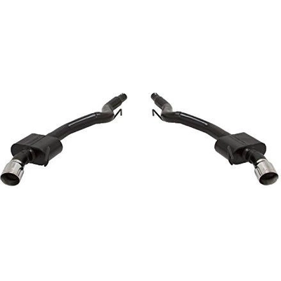 Exhaust System by FLOWMASTER - 817748 pa9