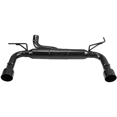 FLOWMASTER - 817752 - Exhaust System pa14