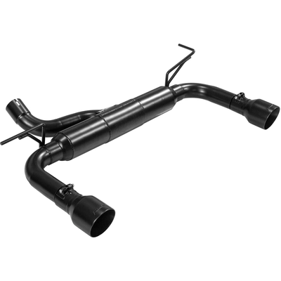 FLOWMASTER - 817752 - Exhaust System pa8