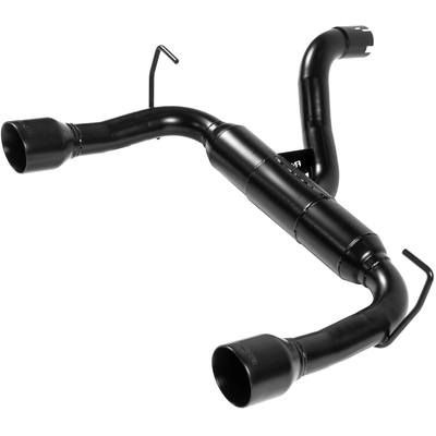 Exhaust System by FLOWMASTER - 817803 pa4