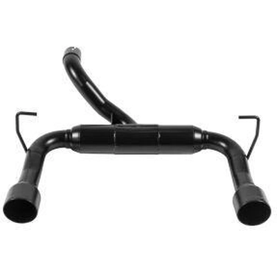 Exhaust System by FLOWMASTER - 817803 pa6