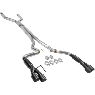 Exhaust System by FLOWMASTER - 817808 pa1