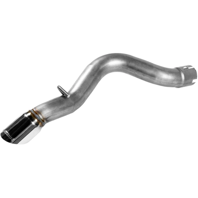 Exhaust System by FLOWMASTER - 817837 pa2