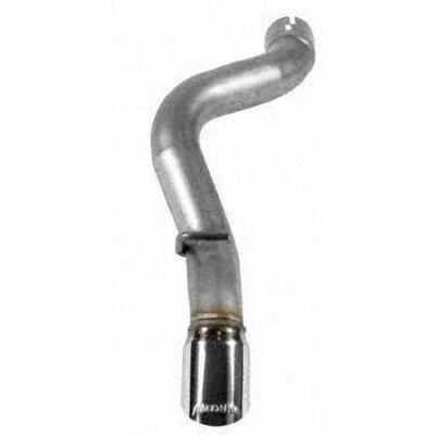 Exhaust System by FLOWMASTER - 817837 pa4