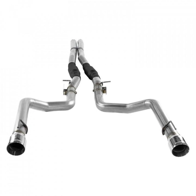 Exhaust System by FLOWMASTER - 817845 pa2