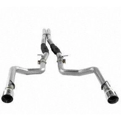 Exhaust System by FLOWMASTER - 817845 pa5