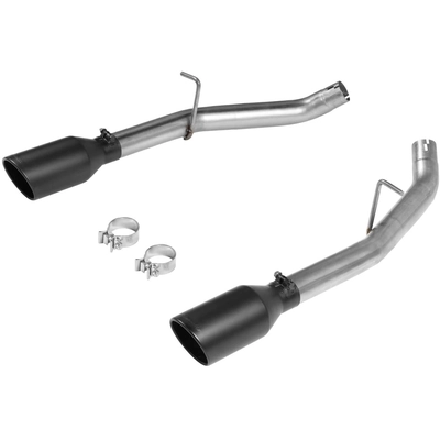 Exhaust System by FLOWMASTER - 817850 pa3