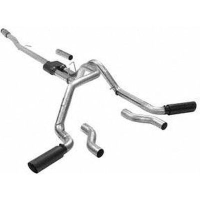 Exhaust System by FLOWMASTER - 817854 pa5