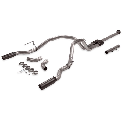 Exhaust System by FLOWMASTER - 817936 pa3