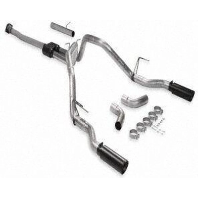 Exhaust System by FLOWMASTER - 817936 pa9