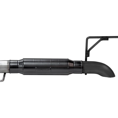 Exhaust System by FLOWMASTER - 817958 pa2