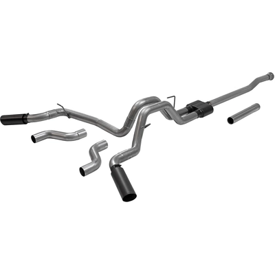 Exhaust System by FLOWMASTER - 817981 pa1