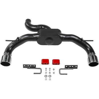 Exhaust System by FLOWMASTER - 818120 pa2