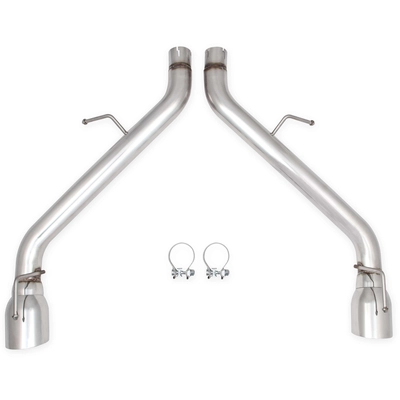 Exhaust System by FLOWTECH - 51605RFLT pa1