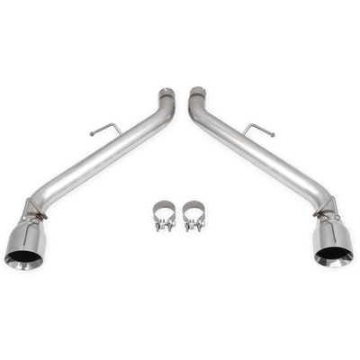 Exhaust System by FLOWTECH - 51605RFLT pa2