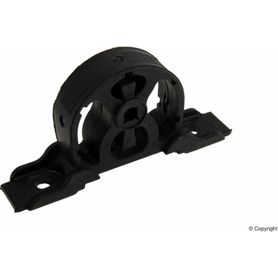 Exhaust System Hanger by GENUINE OE - 18 20 1 438 435 pa1