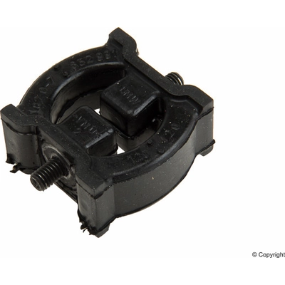 Exhaust System Hanger by GENUINE OE - 18 20 7 832 991 pa1