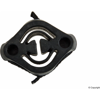 Exhaust System Hanger by GENUINE OE - 18 30 2 753 085 pa1