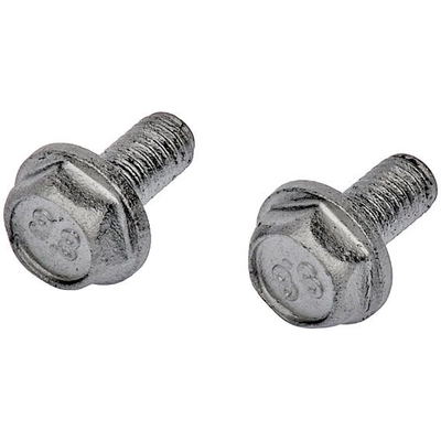 DORMAN/HELP - 03294 - Catalytic Converter Heat Shield Bolt Set pa1