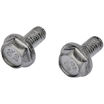 DORMAN/HELP - 03294CD - Catalytic Converter Heat Shield Bolt Set pa1