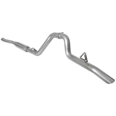 Exhaust System by K & N ENGINEERING - 671515 pa1