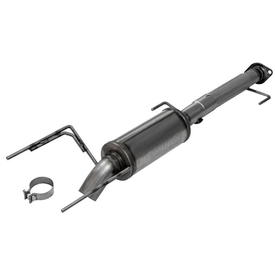 Exhaust System Kit by FLOWMASTER - 717984 pa1
