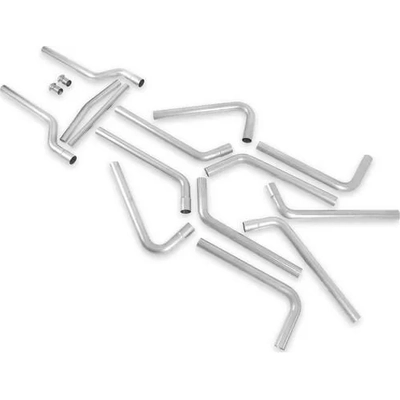 Exhaust System Kit by FLOWMASTER - 815937 pa4