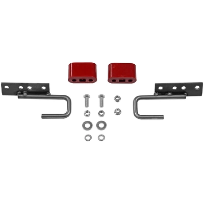 FLOWMASTER - 818121 - Axle-Back Exhaust System pa2