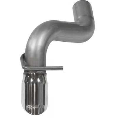 FLOWMASTER - 818125 - Axle-Back Exhaust System pa2