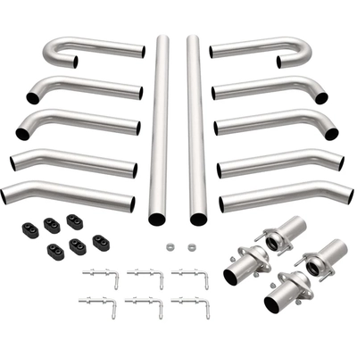 MAGNAFLOW - 10702 - Exhaust System Kit pa1