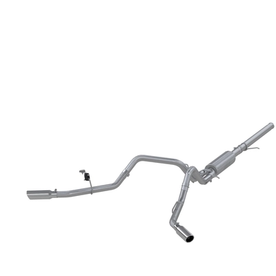 Exhaust System Kit by MBRP - S5082409 pa2