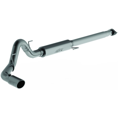 Exhaust System Kit by MBRP - S5211304 pa1