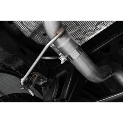 Exhaust System Kit by MBRP - S5235304 pa4