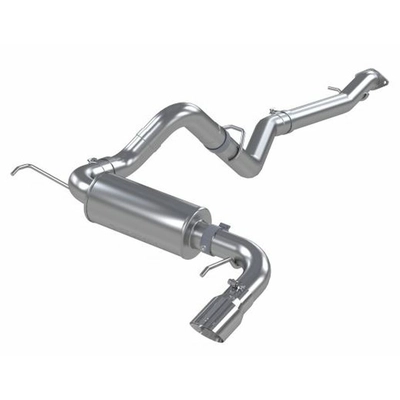 Exhaust System Kit by MBRP - S5235304 pa6