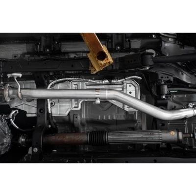 Exhaust System Kit by MBRP - S5237304 pa3