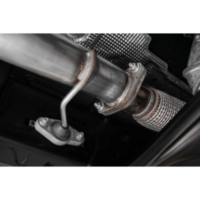 Exhaust System Kit by MBRP - S5237304 pa5