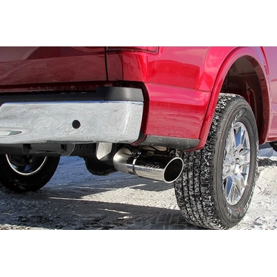 Exhaust System Kit by MBRP - S5259409 pa3