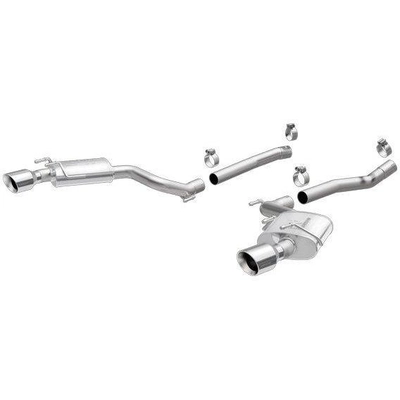 Exhaust System by MAGNAFLOW - 15092 pa2