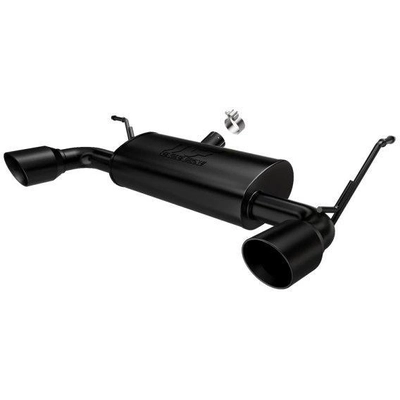 Exhaust System by MAGNAFLOW - 15160 pa2