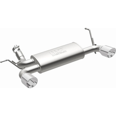 Exhaust System by MAGNAFLOW - 15178 pa6