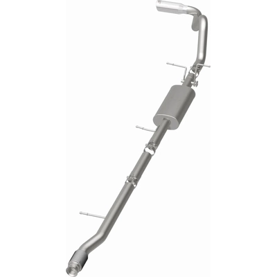Exhaust System by MAGNAFLOW - 15267 pa9
