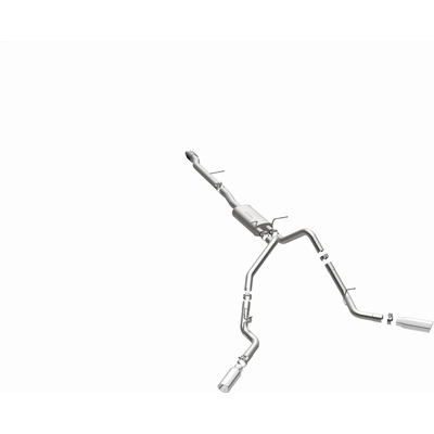 Exhaust System by MAGNAFLOW - 15269 pa7