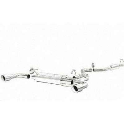 Exhaust System by MAGNAFLOW - 15292 pa1